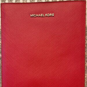 Michael Kors iPad/Tablet Sleeve